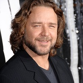 Russel Crowe dans Winter's Tale et peut-être dans Noé
