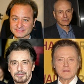 Pacino, Walken et Arkin dans Stand up Guys !