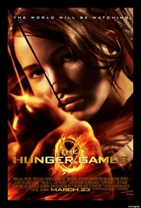 Hunger Games a sa deuxième bande annonce !