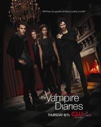 Vampire diaries : bilan à la mi-saison 3 + le plein de photos