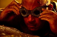 Riddick 3 : Dead Man Stalking, troisième photo et storyboards !
