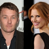 Les acteurs Jessica Chastain et Joel Edgerton seront dans le diptyque The Disappearance Of Eleanor Rigby