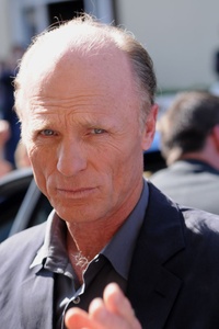 Ed Harris à la poursuite de Dwayne Johnson ?!