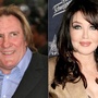 DSK aurait bien son film avec Depardieu et Adjani !