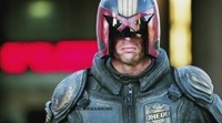 Dredd, le juge se dévoile 5 fois