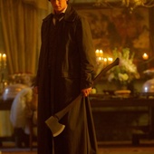 Abraham Lincoln Vampire Hunter : nouvelles photos