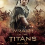 La colère des Titans trois posters teasers