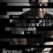 The Bourne Legacy : Découvrez la première bande-annonce + l'affiche !