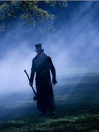 Abraham Lincoln Vampire Hunter : suite des nouvelles photos