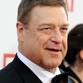 John Goodman dans Trouble with the Curve avec Eastwood