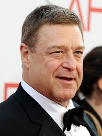 John Goodman dans Trouble with the Curve avec Eastwood