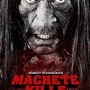 Premier poster pour Machete Kills
