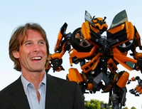 Transformers 4, reboot !