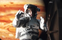 Europa, première photo officielle