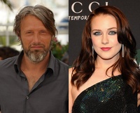 The Necessary death of Charlie Countryman recrute deux nouveaux !