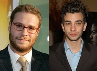 Seth Rogen après être papa, affrontera l'apocalypse