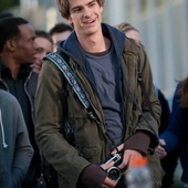 The Amazing Spider-Man : Bande-annonce internationale