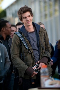 The Amazing Spider-Man : Bande-annonce internationale