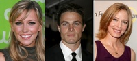 L'archer vert : casting en cours !