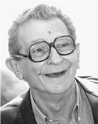 Youssef Chahine, le cinéaste Egyptien, hospitalisé