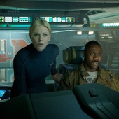 Prometheus : Bande annonce internationale et une suite ?!