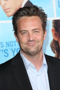 Matthew Perry dans The Good Wife !