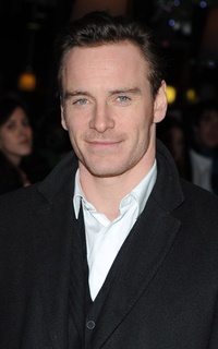 Michael Fassbender en dieu et en super-héros !