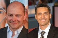 John Turturro et Rob Corddry dans Pain and Gain ?!