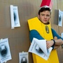 Struck by Lightning de Chris Colfer : Bande annonce