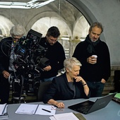 Skyfall : nouvelle image