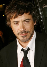 Iron Man se transforme en cowboy