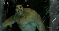 The Avengers, Hulk, enfin !