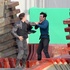 Star Trek 2 : premières photos de tournage !