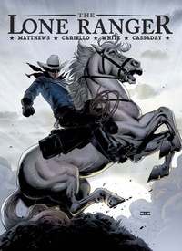 Lone Ranger : début du tournage, date de sortie et résumé !