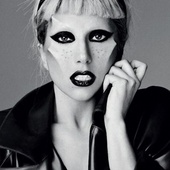 Lady Gaga caméo dans Men In Black 3 ?!