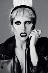 Lady Gaga caméo dans Men In Black 3 ?!