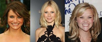Cameron Diaz, Reese Witherspoon et Gwyneth Paltrow donnent de la voix dans One Hit Wonders