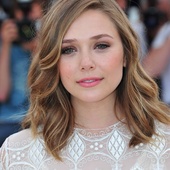 Le remake d'Old Boy avec Elizabeth Olsen ?!