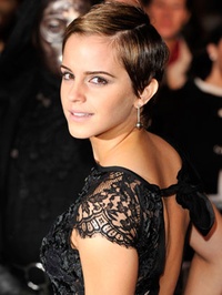 Emma Watson dirigée par Sofia Coppola.
