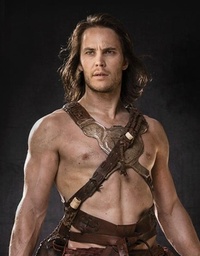 John Carter, nouvel extrait du film !