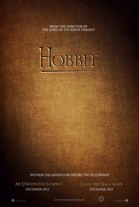 The Hobbit, making-of 5 et 6 en ligne !