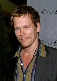Kevin bacon rejoint Renée Zellweger
