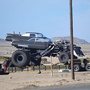 Mad Max 4, premières photos des voitures sur le plateau !