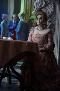 Dark Shadows, nouvelles photos en ligne !
