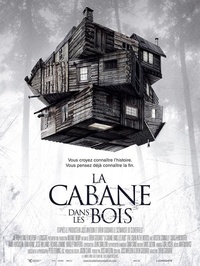 La cabane dans les bois : seconde bande annonce 