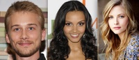 Le remake d'Evil Dead, 3 nouveaux acteurs !