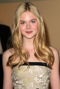 Elle Fanning en négociation pour Maleficent !