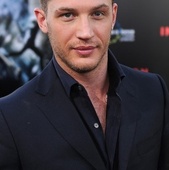 Tom Hardy, chef d'une bande de motards hors-la-loi !