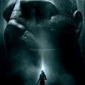 Prometheus, teaser du trailer à venir le 17 mars prochain !