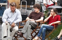 Woody Allen : nouveau titre, photos de tournage et destination de tournage !